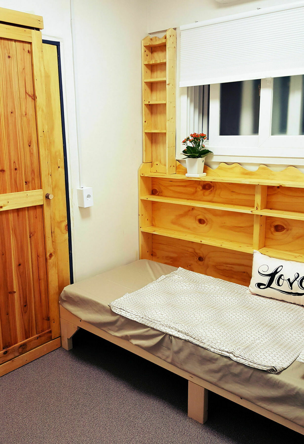 LVIA Guesthouse Séoul Extérieur photo